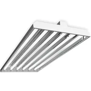 ACUITY LITHONIA FGB24 6 32 S1X20U 120/277 2/3 GPHPMSI360 Fluorescent High Bay Fixture T8 198w | AB3HRU 1THL1