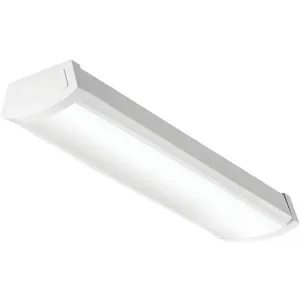 ACUITY LITHONIA FMLWL 24 840 LED Wraparound Fixture 1200 Lumens | AH7LLT 36VU47