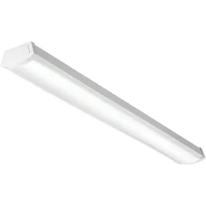 ACUITY LITHONIA FMLWL 48 840 LED Wraparound Fixture 2380 Lumens | AH7LLU 36VU48