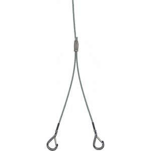 ACUITY LITHONIA IBAC120 M20 Adjustable Aircraft Cable Hanging Kit | AE7RCL 6AA20