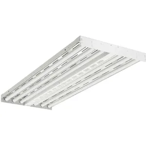 ACUITY LITHONIA IBZ 654 ACRP IMP Fluorescent High Bay Fixture T5ho 360w | AE8BLH 6CGC2