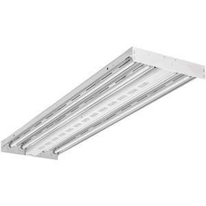 ACUITY LITHONIA IBZ432IMP Fluorescent High Bay Fixture T8 146w | AE8BLK 6CGC4