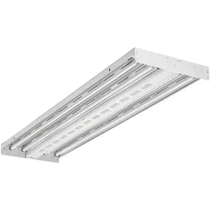 ACUITY LITHONIA IBZ 454 HVOLT Fluorescent High Bay Fixture T5ho 240w | AB3HRX 1THL6