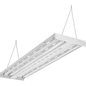 ACUITY LITHONIA IBZT5 4 HBBS361C Fluorescent High Bay Fixture T5 216w | AG2VMR 32JA08