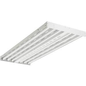 ACUITY LITHONIA IBZT8 6 Fluorescent High Bay Fixture T8 220w | AE7RCG 6AA16
