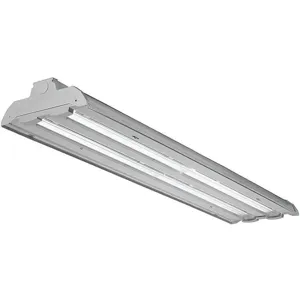 ACUITY LITHONIA MSL 4000LM L/LV MVOLT EZ1 40K 80CRI WH Led Low Bay Fixture Cord 120 To 277v | AB6RVH 22CK50