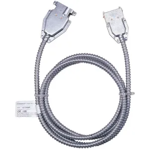 ACUITY LITHONIA QE120 12/3G05 M10 Extender Cable Quick-flex Qe 120v 5 Feet | AE9QAM 6LFP0