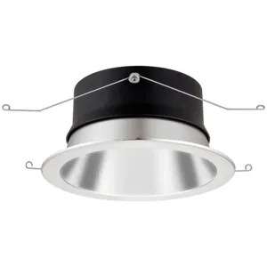 ACUITY LITHONIA RO8 AR Downlight Trim 9 Inch Length | AF7NBR 22CK54