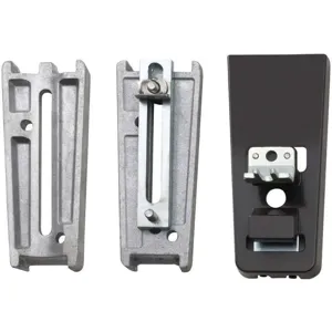 ACUITY LITHONIA RPUMBA DDBXD U Pole Bracket For Round And Square Poles | AF6UGH 20JN98