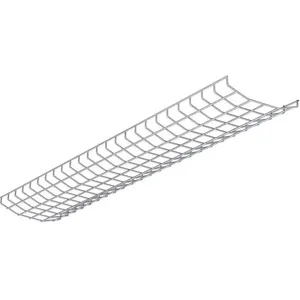 ACUITY LITHONIA WGIBZ19 Wire Guard 48x19x2 Inch 6 Lamp | AE9MXV 6KXK5