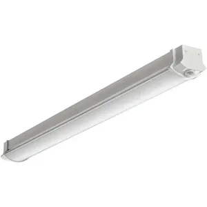 ACUITY LITHONIA WL4 30L EZ1 LP840 N100 NES7 DIM10 LED Stairwell Fixture 3251 Lumens 4000K | AH6YUB 36MG27