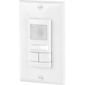 ACUITY LITHONIA WSX 2P NL WH Occupancy Sensor Pir 2000 Square Feet White | AF7DCL 20VE49
