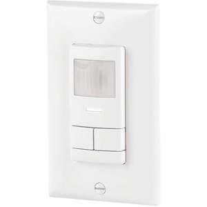 ACUITY LITHONIA WSX 2P WH Occupancy Sensor Pir 2000 Square Feet White | AF7DCH 20VE45
