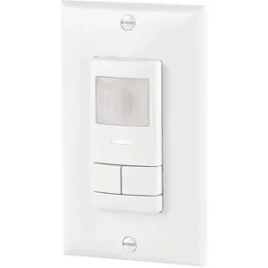 ACUITY LITHONIA WSX 2P WH Occupancy Sensor Pir 2000 Square Feet White | AF7DCH 20VE45