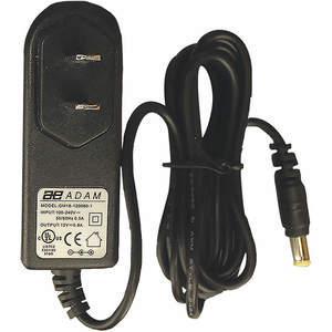 ADAM EQUIPMENT 302409160-R Ac Adapter Black Smooth | AF6MWG 19YP14