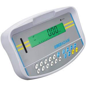 ADAM EQUIPMENT GKAM Weight Indicator Display Gray NTEP | AH8YKE 39CC78