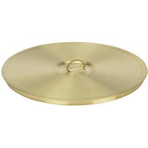 ADVANTECH CB8W/R Test Pan Cover Brass 8 Inch Lifting Ring | AF4AGU 8N518