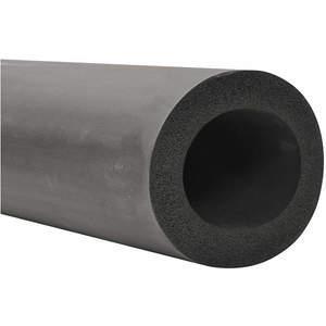 AEROFLEX USA 514-AC15810 Pipe Insulation 1-5/8 Inch Inner Diameter 6 Feet Length Black | AF6HTV 19NG10