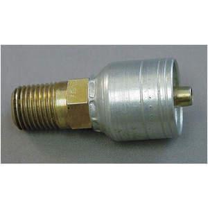 AEROQUIP 1A6BT6 Fitting BSPP Gerade 3/8 R 3/8 In-19 | AA7UPN 16P811