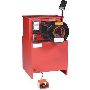 AEROQUIP FT1390-115-12 Hydraulic Crimping Machine | AC6QVW 35Z762