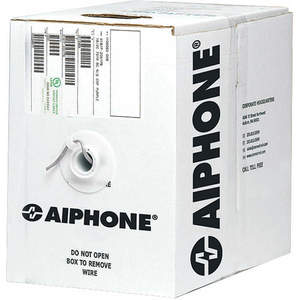 AIPHONE 87200210C Drahtprodukt | AH7GVQ 36TR52
