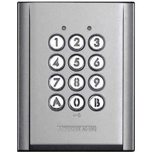 AIPHONE AC-10S Keypad Stand Alone | AH7GVY 36TR59