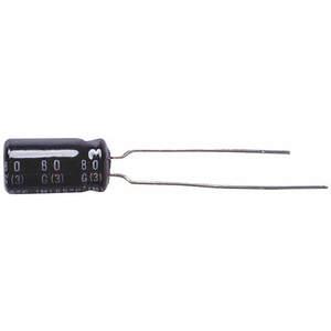 AIPHONE NP-25V Capacitor Accessory Product | AH7GZM 36TT59