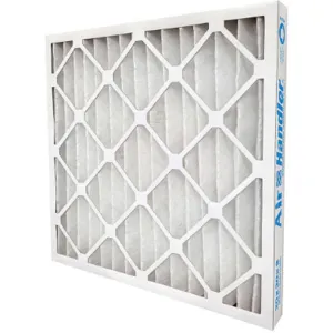 AIR HANDLER 6B976 High Capacity Pleated Filter 12 x 24 x 1 Merv8 | AE7XZL