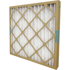 AIR HANDLER 5W513 Standard Capacity Pleated Filter 24x24x1 Merv7 | AE6ZAA