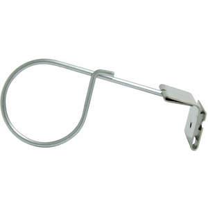 AIR HANDLER 5E907 Panel Holding Clips 4 Inch Pigtail - Pack Of 12 | AE3MET