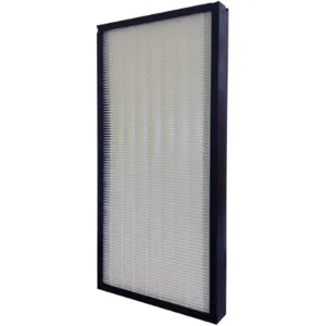 AIR HANDLER 4YVD2 Mini-pleat Filter 12 x 20 x 2 Merv 14 | AE2PRG