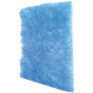 AIR HANDLER 6B746 Filter Media Pad Polyester 16 Inch Height | AE7XPM