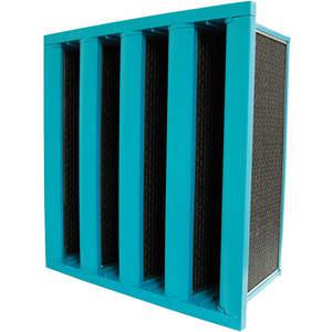 AIR HANDLER 2GGY7 Activated Carbon Air Filter 24 x 12 x 12 | AB9YEV