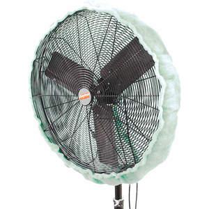 AIR HANDLER 2TE93 Fan Shroud Filter Polypropylene For 40-42 Inch | AC3GHZ