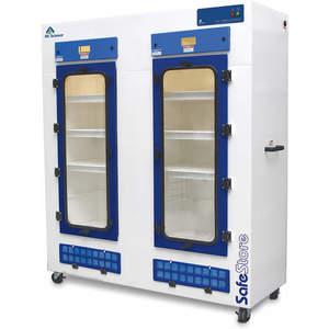AIR SCIENCE 64T Filtering Storage Cabinet | AF6GUA 18AX49