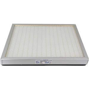 AIR SCIENCE Hepa filter Fume Box For Powders | AE6PXE 5UKC2