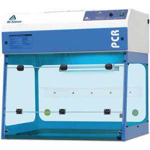 AIR SCIENCE PCR-36 Pcr Workstation | AF6GTU 18AX42