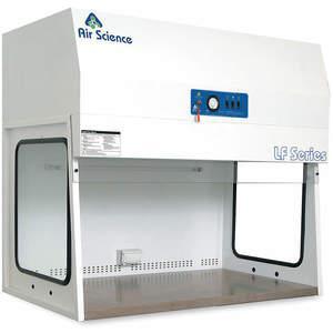 AIR SCIENCE VLF-48 Laminar Flow Cabinet | AF6GUE 18AX53