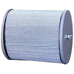 AIR SYSTEMS INTERNATIONAL SVB-IF9ST Inlet Filter with 25 ft. Duct, Standard | AD2GFH 3PAR8