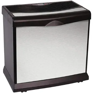 ESSICK AIR HD1409 Evaporative Humidifier Console 25 inch Height | AH7MKJ 36WJ84