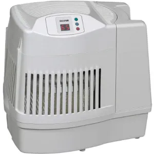 ESSICK AIR MA0800 Portable Evaporative Humidifier White | AG7DPH 5KEF3