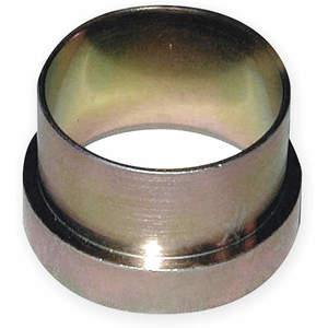 AIR-WAY MANUFACTURING 0319-10SS Tube Sleeve 316 Stainless Steel 5/8 Inch | AB2ETN 1LNW6
