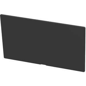 AKRO-MILS 41480 Shelf Drawer Divider, Black, Pack Of 6 | AD8GVE 4KFC5