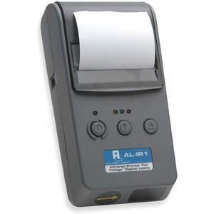 ALARM LOCK AL-IR1 Infrared Handheld Printer Wireless | AA9XRX 1HYC4