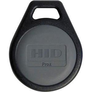 ALARM LOCK ALHID1346 Proximity Key Fob Plastic Gray - Pack Of 10 | AA9XRU 1HYC1