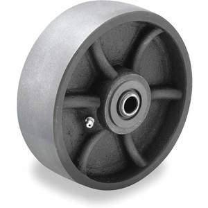 ALBION FR0520112G Caster Wheel 1500 Lb. 5 D x 2 Inch | AB3VPT 1VJL1