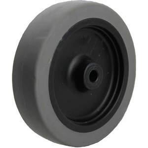 ALBION IS0505205G Caster Wheel 280 Lb. 5 D x 1-1/4 Inch | AB8RZB 26Y396