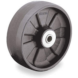 ALBION NG0320212G Caster Wheel 700 Lb. 3-1/4 D x 2 Inch | AE6XCV 5VR61