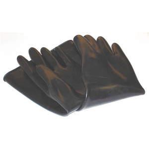 ALC 11640 Rubber Blast Gloves Pr 1 | AA6YQA 15E784