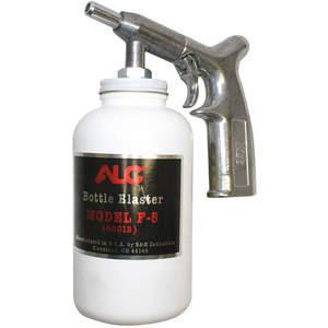 ALC 40012 Handheld Bottle Blaster 80-125 PSI | AA6YQC 15E791